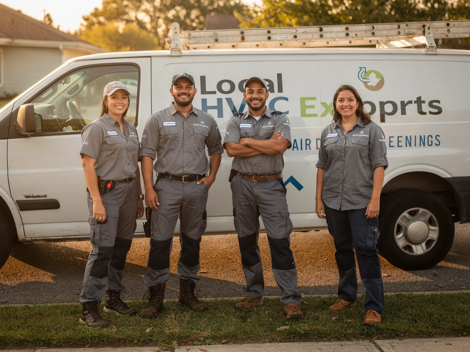 24/7 HVAC Repair & AC Replacement company in Penn Laird, VA